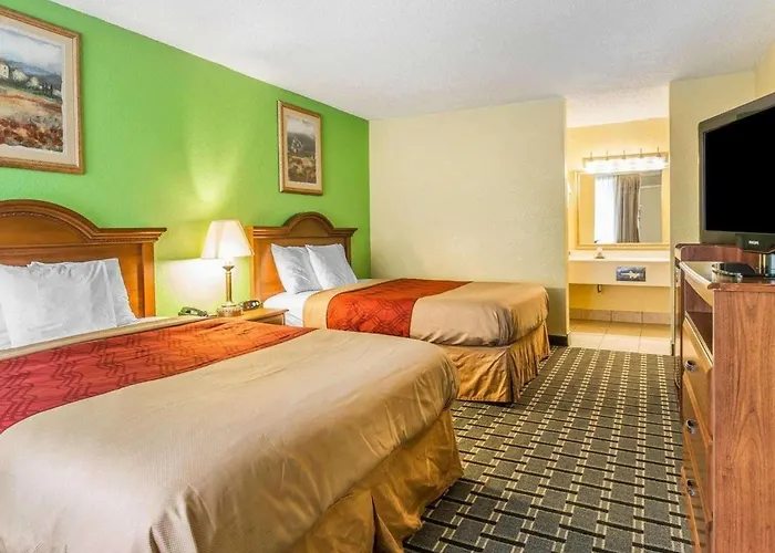 Econo Lodge