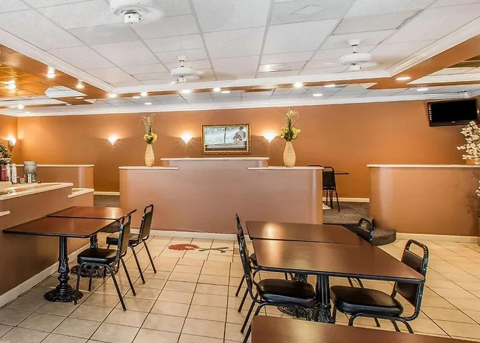 Econo Lodge