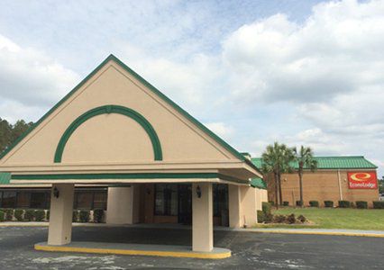 Econo Lodge Douglas