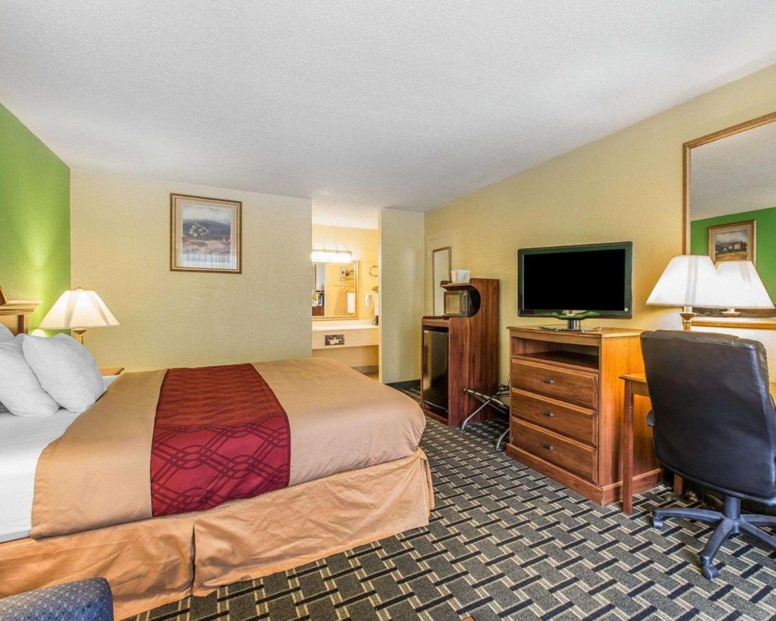 Lodge Econo